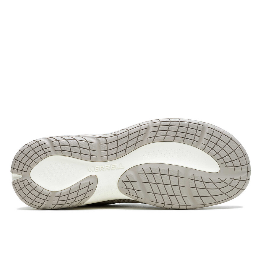 feminino - encore breeze 5 - slip ons alumínio