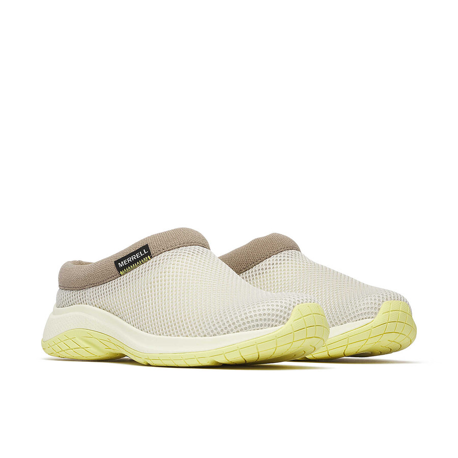mulheres - encore breeze 5 - slip ons cinzacitrino