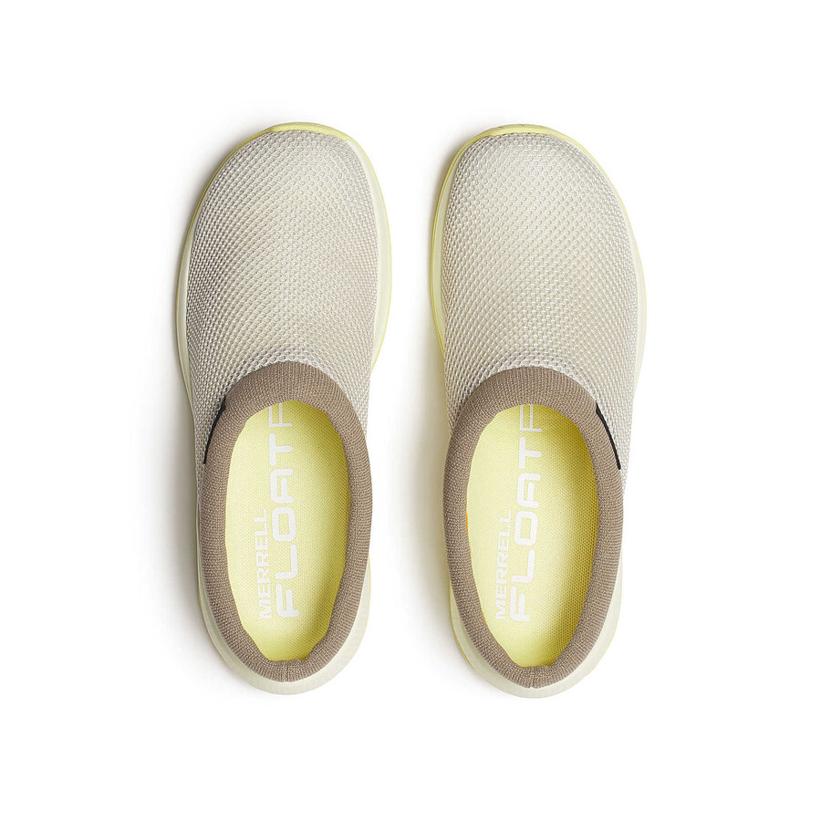 mulheres - encore breeze 5 - slip ons cinzacitrino