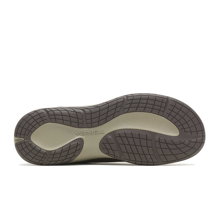 feminino - encore nova 5 wide width - slip ons espresso
