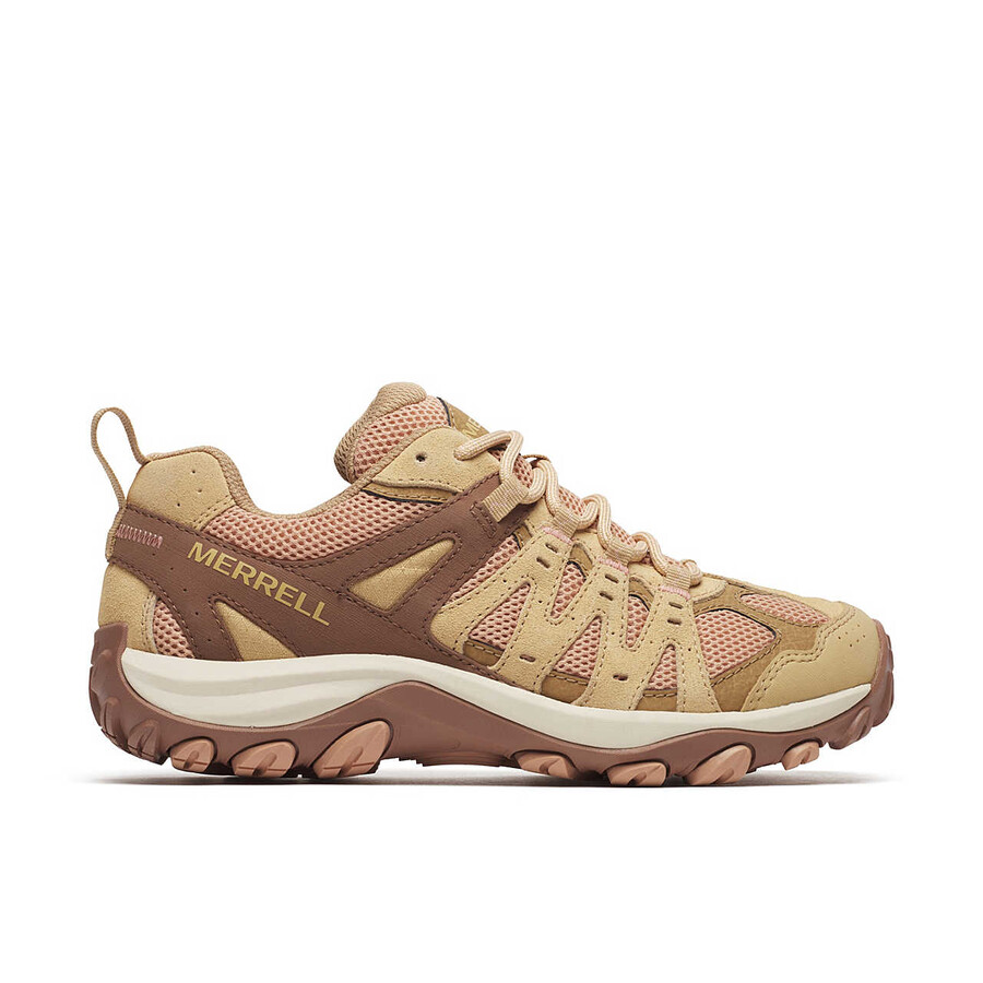 sapatos femininos accentor 3 - cor rosa claro