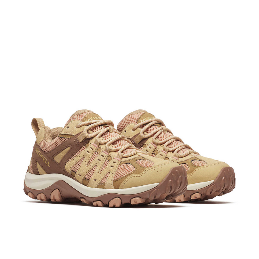 sapatos femininos accentor 3 - cor rosa claro