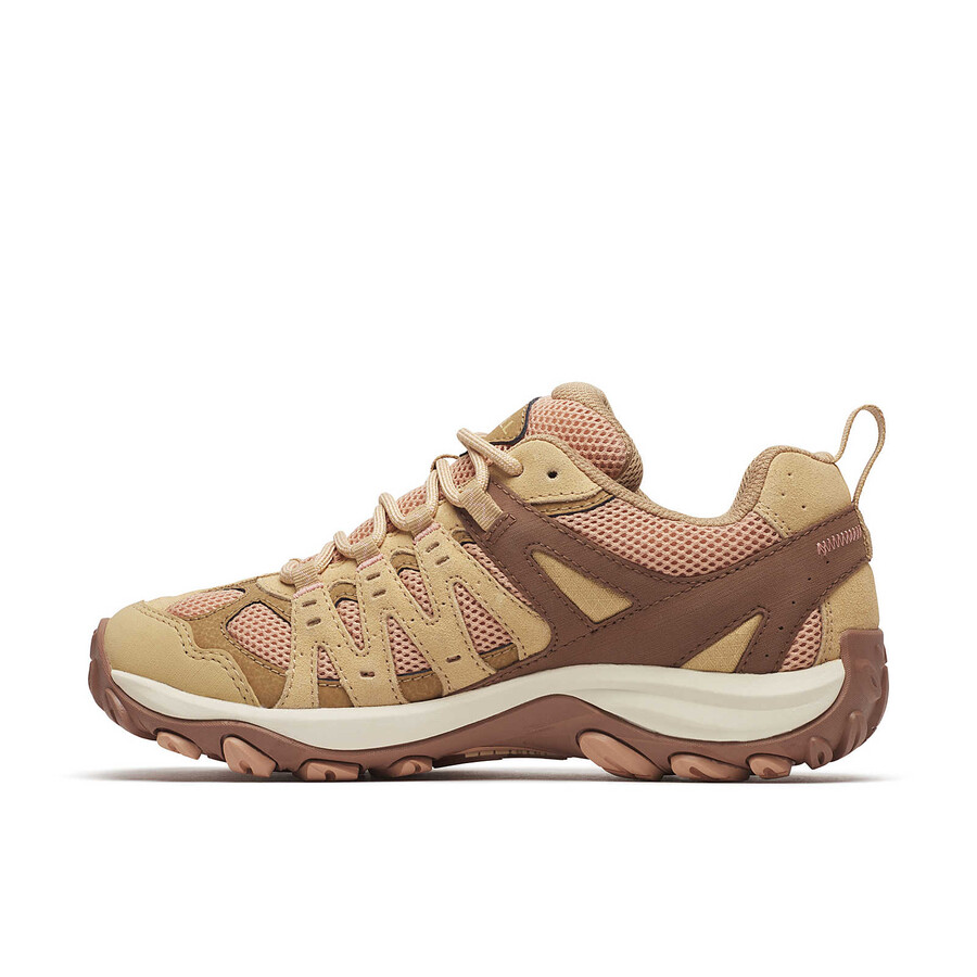 sapatos femininos accentor 3 - cor rosa claro