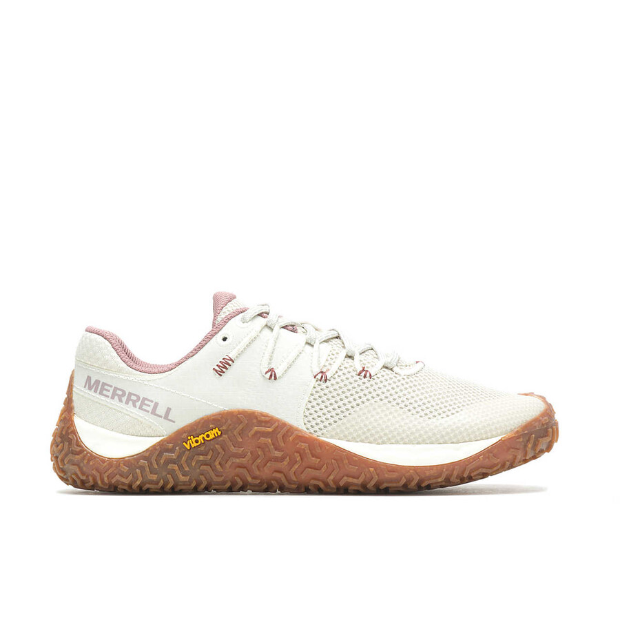 tênis feminino trail glove 7 barefoot cor ostragoma