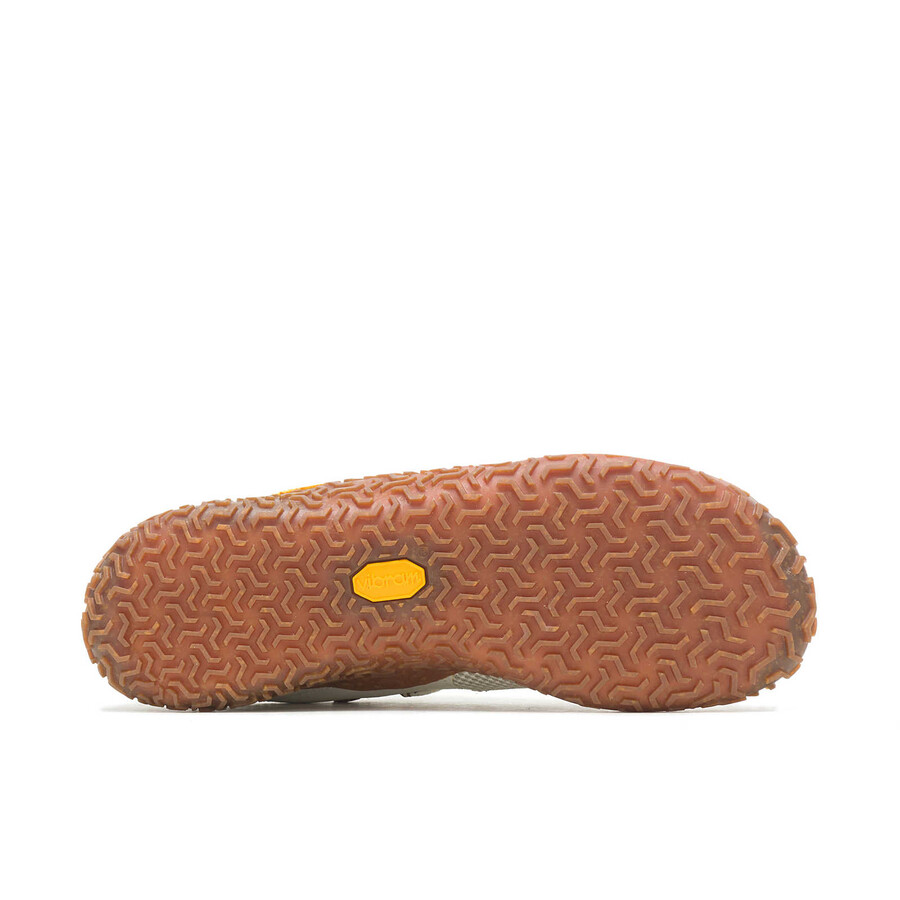 tênis feminino trail glove 7 barefoot cor ostragoma