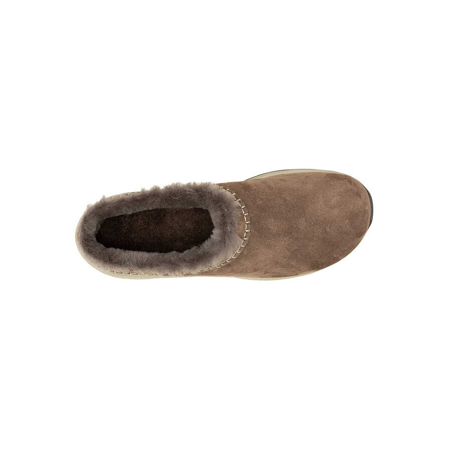 tênis feminino encore ice 5 modelo casual de inverno cor bracken.