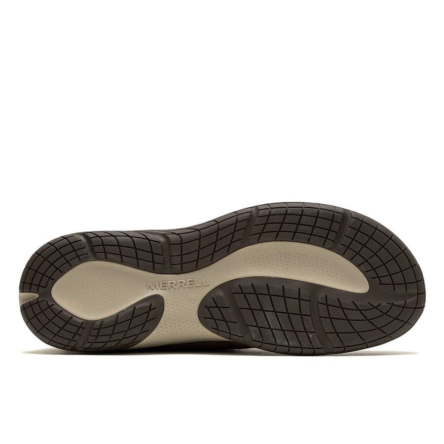 tênis feminino encore ice 5 modelo casual de inverno cor bracken.