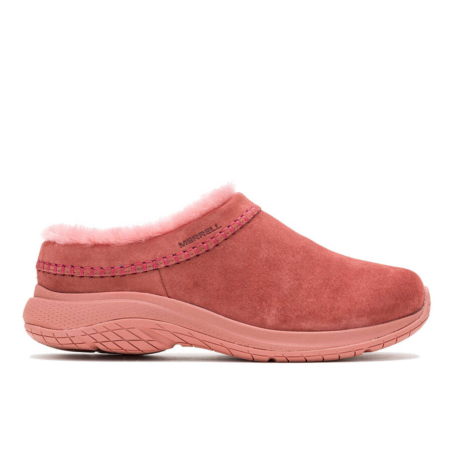 tênis feminino casual de inverno encore ice 5 sedona