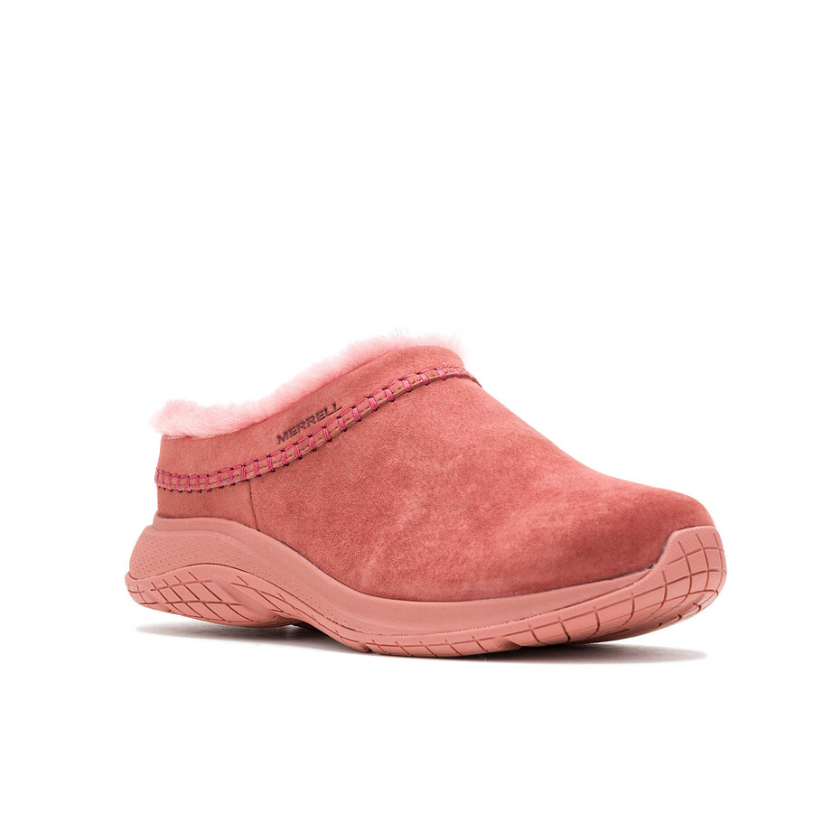 tênis feminino casual de inverno encore ice 5 sedona