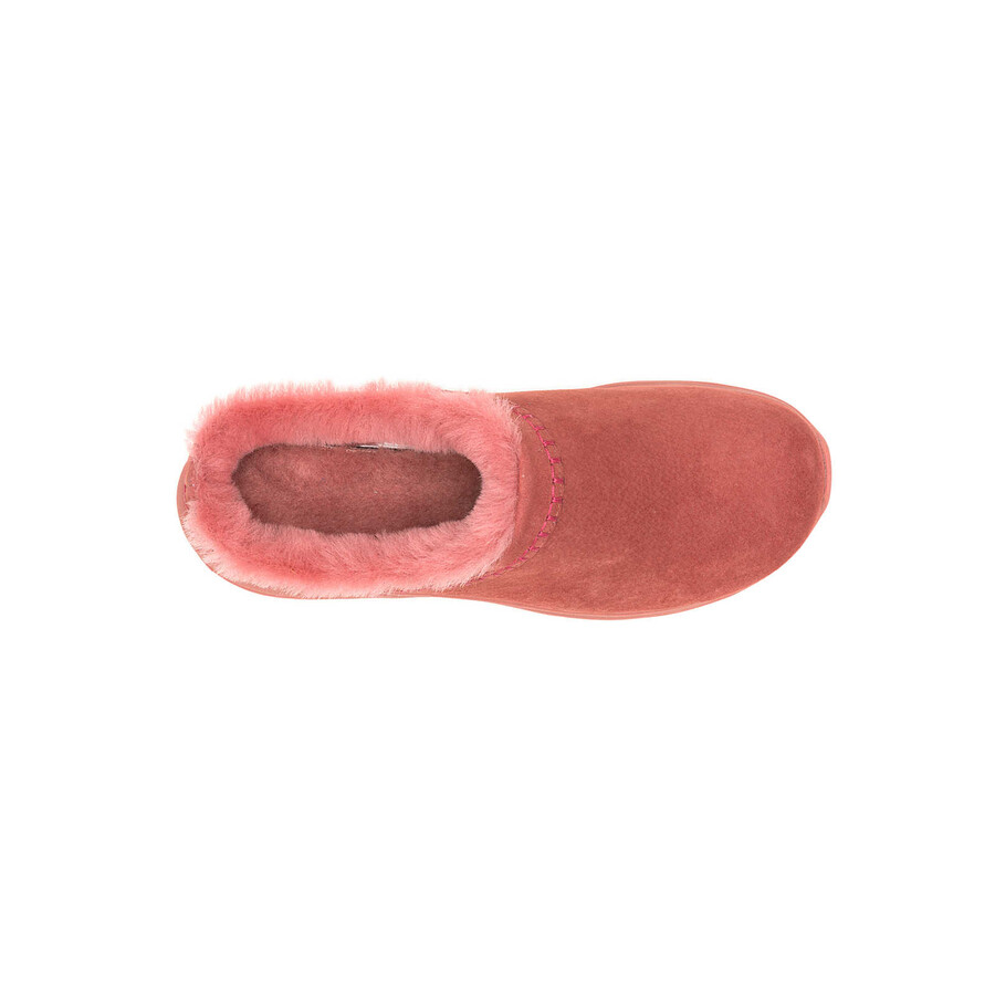 tênis feminino casual de inverno encore ice 5 sedona