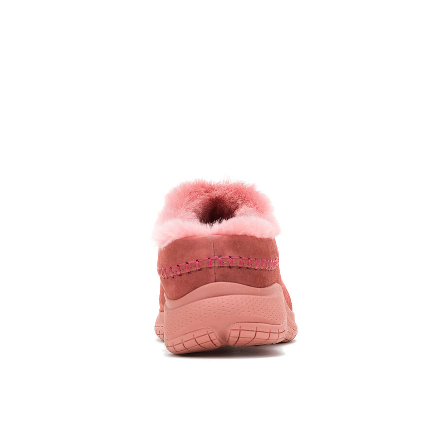 tênis feminino casual de inverno encore ice 5 sedona