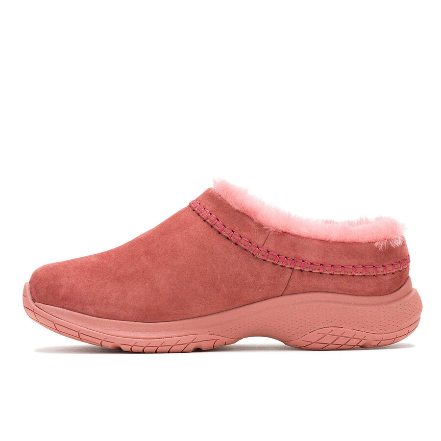 tênis feminino casual de inverno encore ice 5 sedona