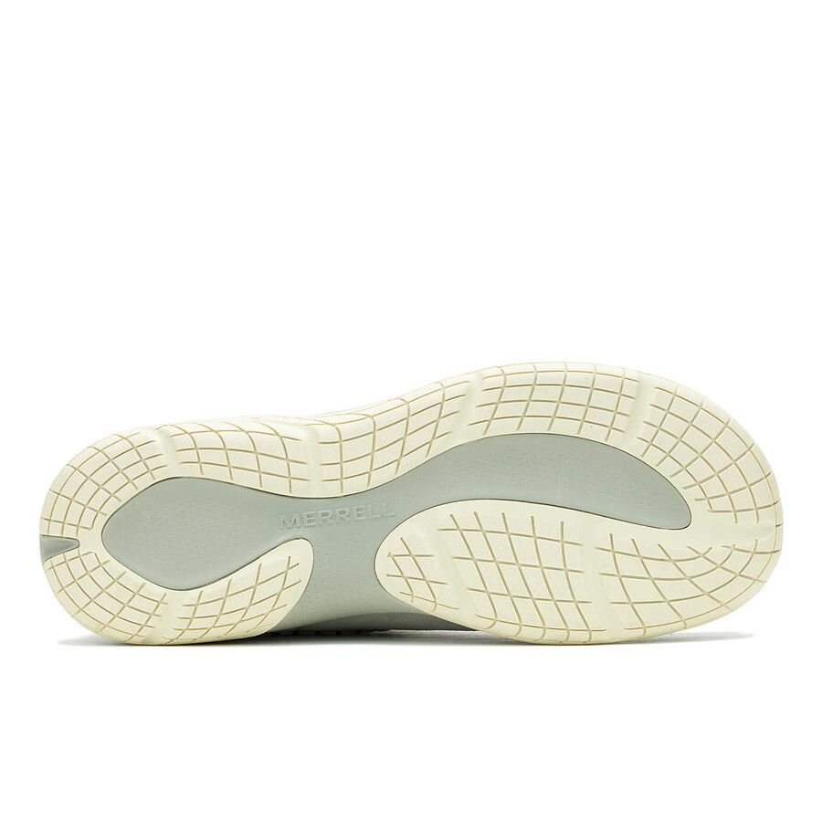 tênis feminino encore ice 5 modelo casual de inverno na cor fog.
