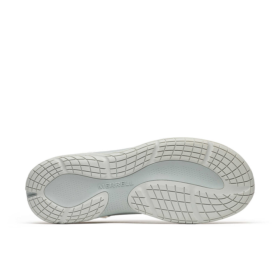 tênis feminino encore ice 5 modelo casual de inverno na cor calcita.