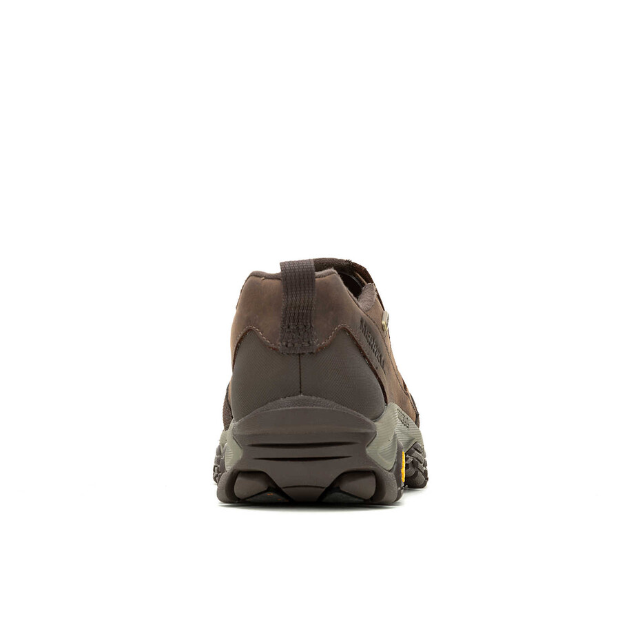calçado feminino coldpack 3 thermo moc impermeável - cor canela