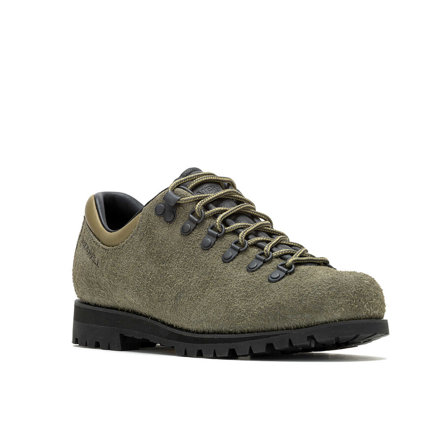 mulheres - wilderness 1trl - botas verde oliva