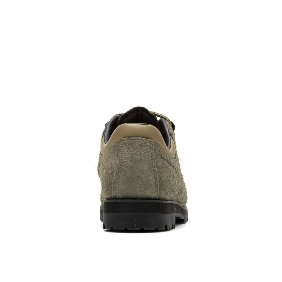 mulheres - wilderness 1trl - botas verde oliva