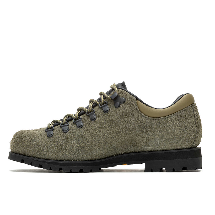 mulheres - wilderness 1trl - botas verde oliva