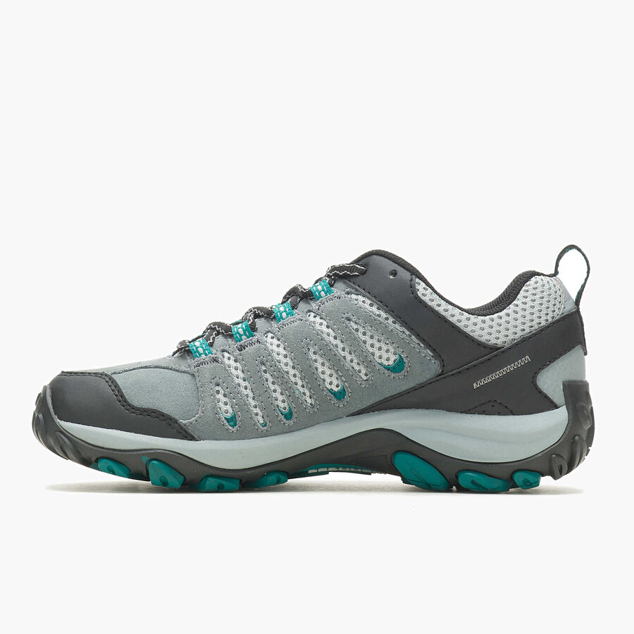 mulheres - crosslander 3 - sapatos monumentlago