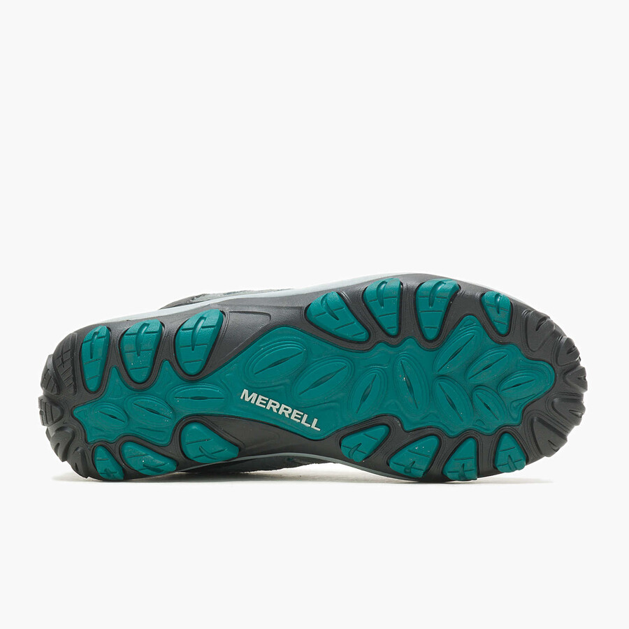 mulheres - crosslander 3 - sapatos monumentlago