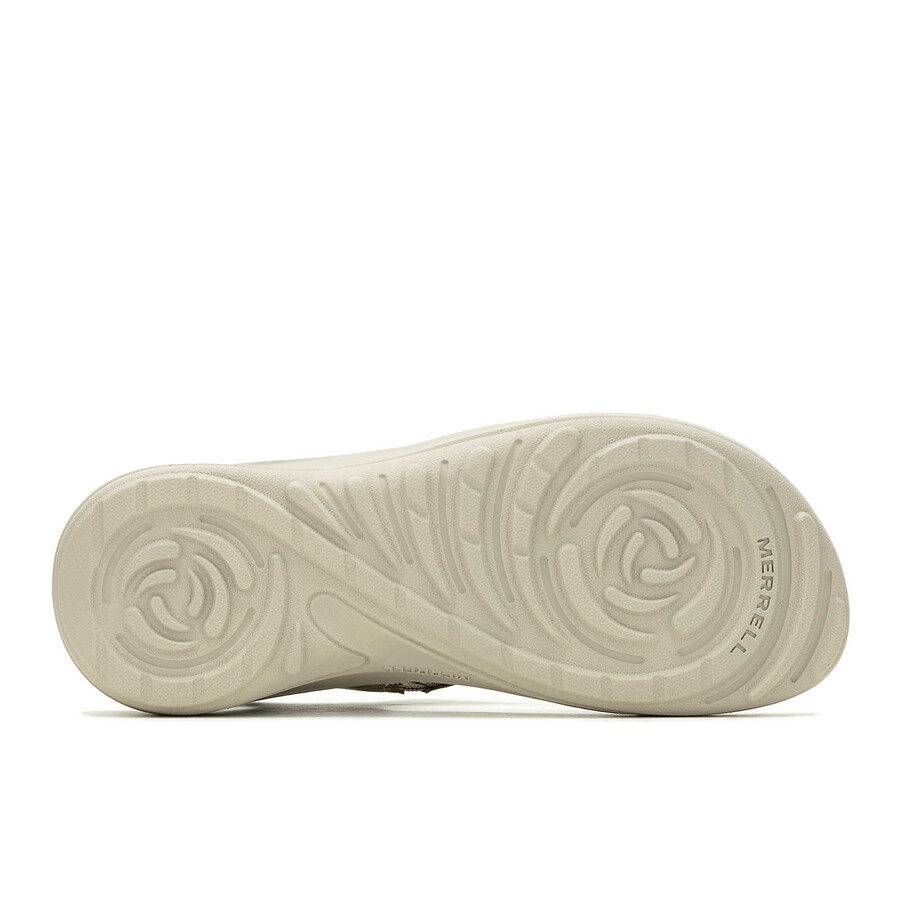sandálias femininas district 4 luxe com tira no calcanhar - brindle