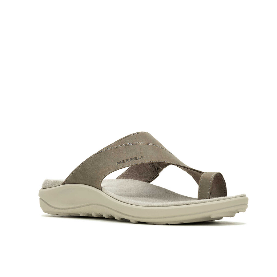 mulheres - district 4 luxe post - sandálias brindle