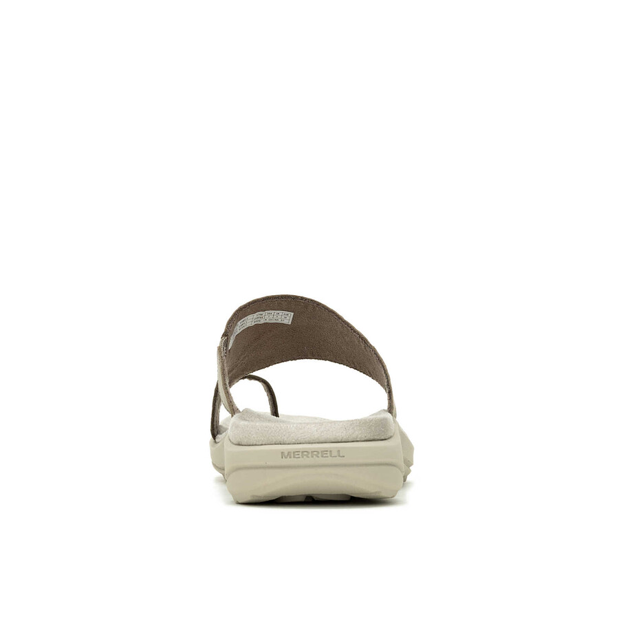 mulheres - district 4 luxe post - sandálias brindle
