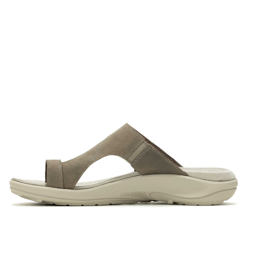 mulheres - district 4 luxe post - sandálias brindle