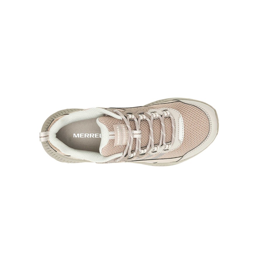 tênis de caminhada feminino speed strike 2 na cor stone