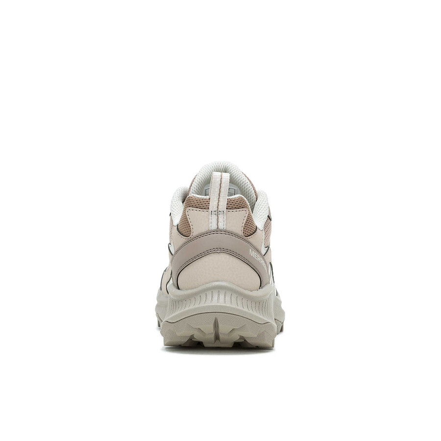 tênis de caminhada feminino speed strike 2 na cor stone