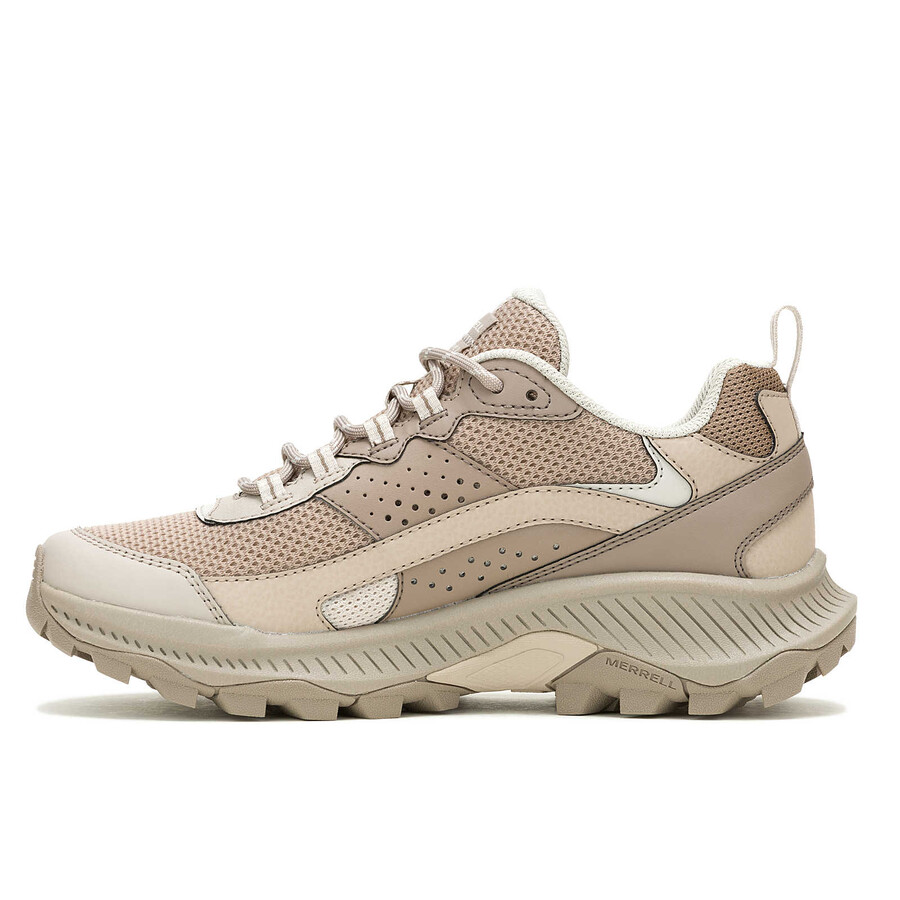 tênis de caminhada feminino speed strike 2 na cor stone