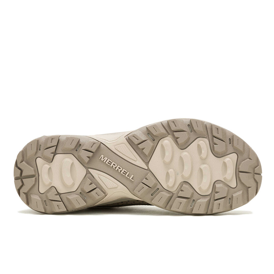 tênis de caminhada feminino speed strike 2 na cor stone
