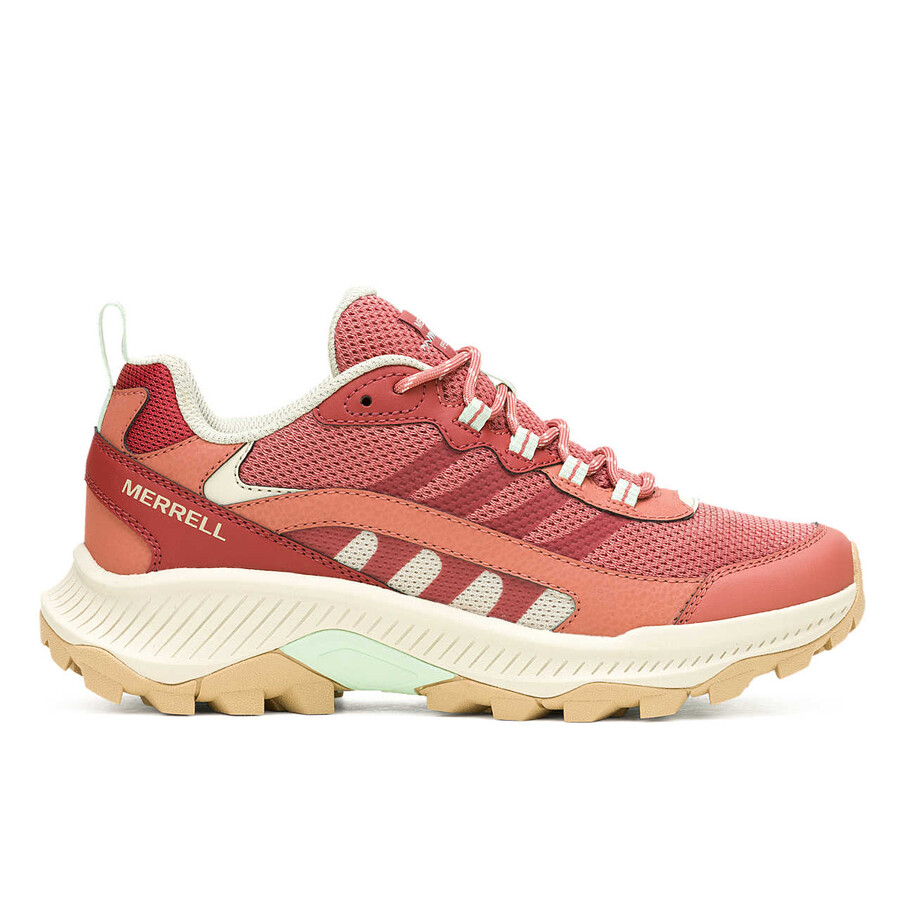 tênis de caminhada feminino speed strike 2 sedona
