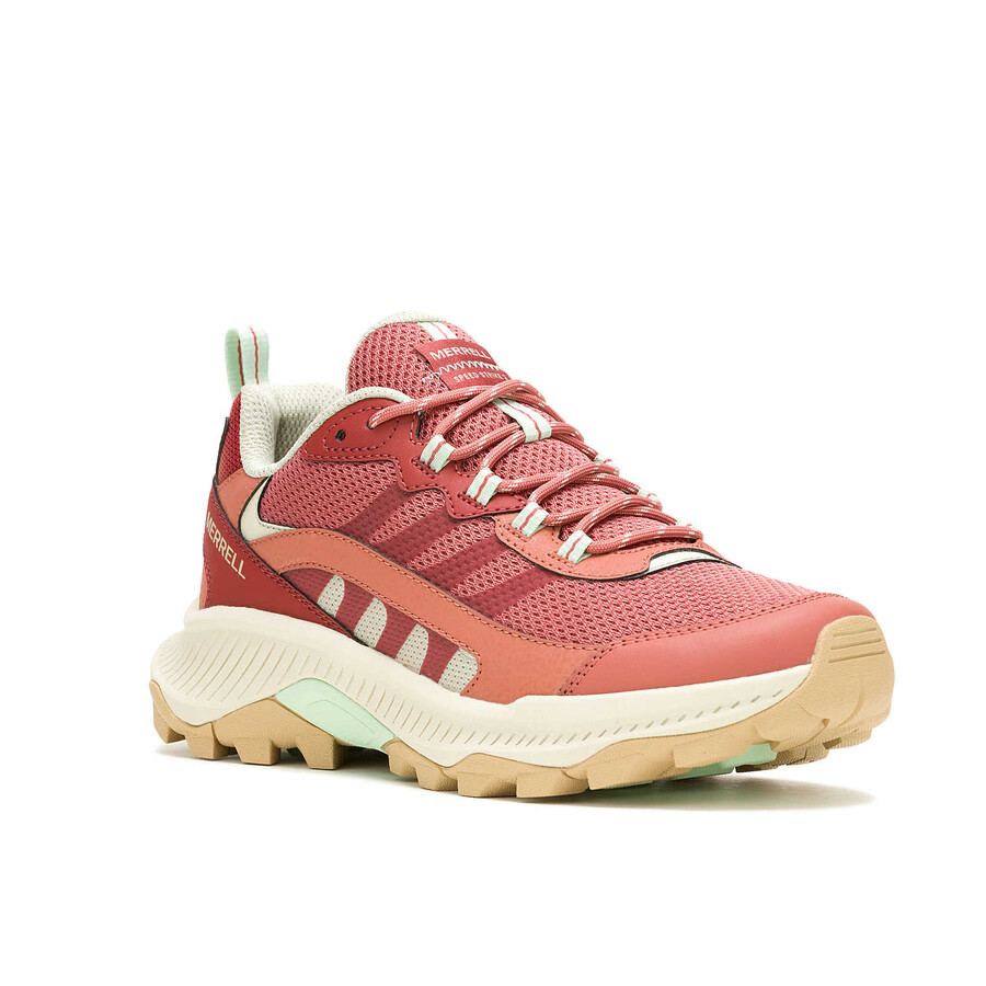 tênis de caminhada feminino speed strike 2 sedona