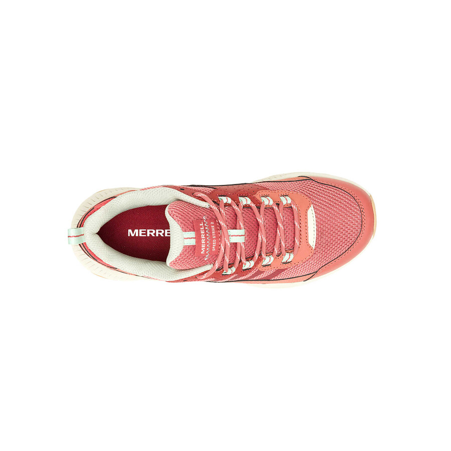 tênis de caminhada feminino speed strike 2 sedona