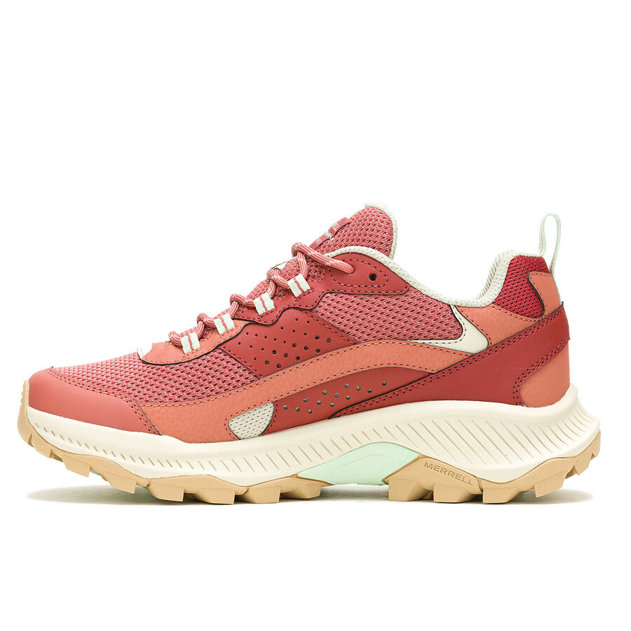 tênis de caminhada feminino speed strike 2 sedona
