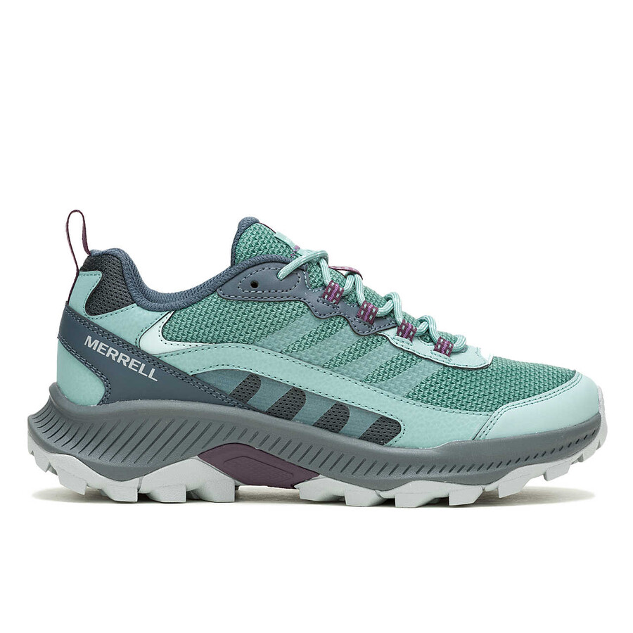 tênis de caminhada feminino speed strike 2 canton