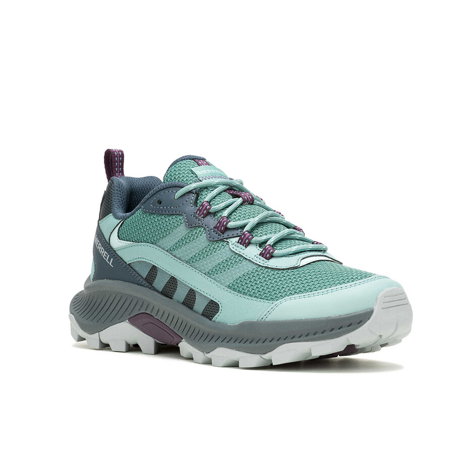 tênis de caminhada feminino speed strike 2 canton