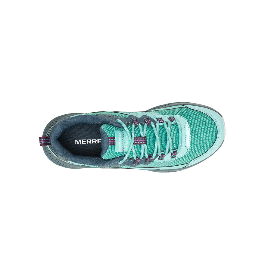 tênis de caminhada feminino speed strike 2 canton