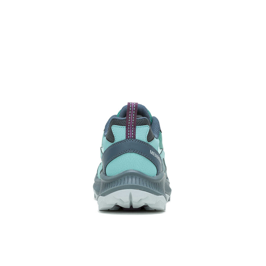 tênis de caminhada feminino speed strike 2 canton