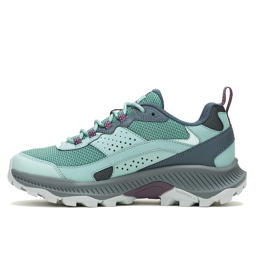 tênis de caminhada feminino speed strike 2 canton