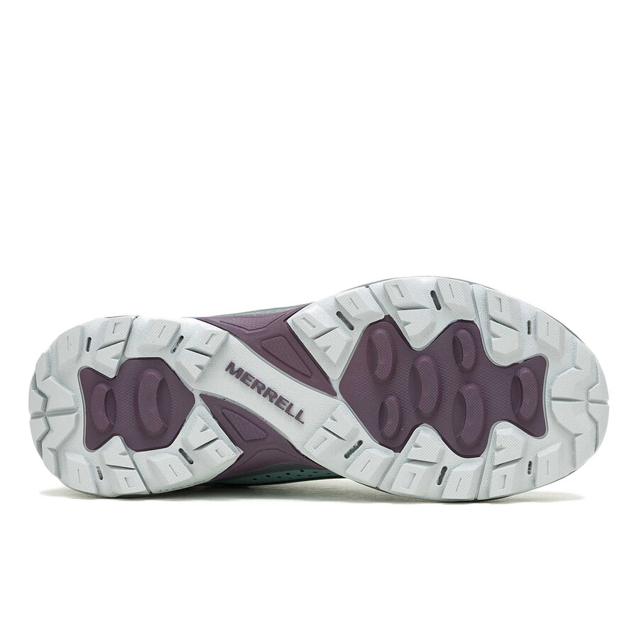 tênis de caminhada feminino speed strike 2 canton