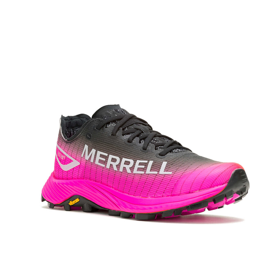 tênis de corrida feminino mtl long sky 2 matryx trail pretomulticolorido