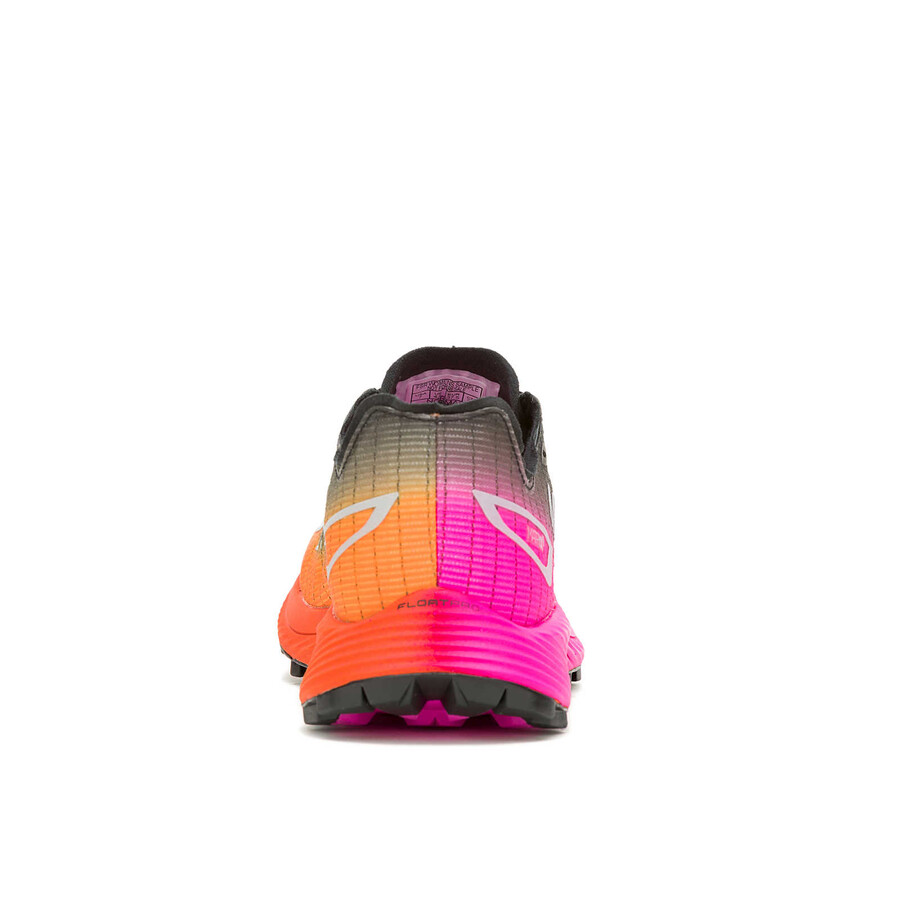 tênis de corrida feminino mtl long sky 2 matryx trail pretomulticolorido