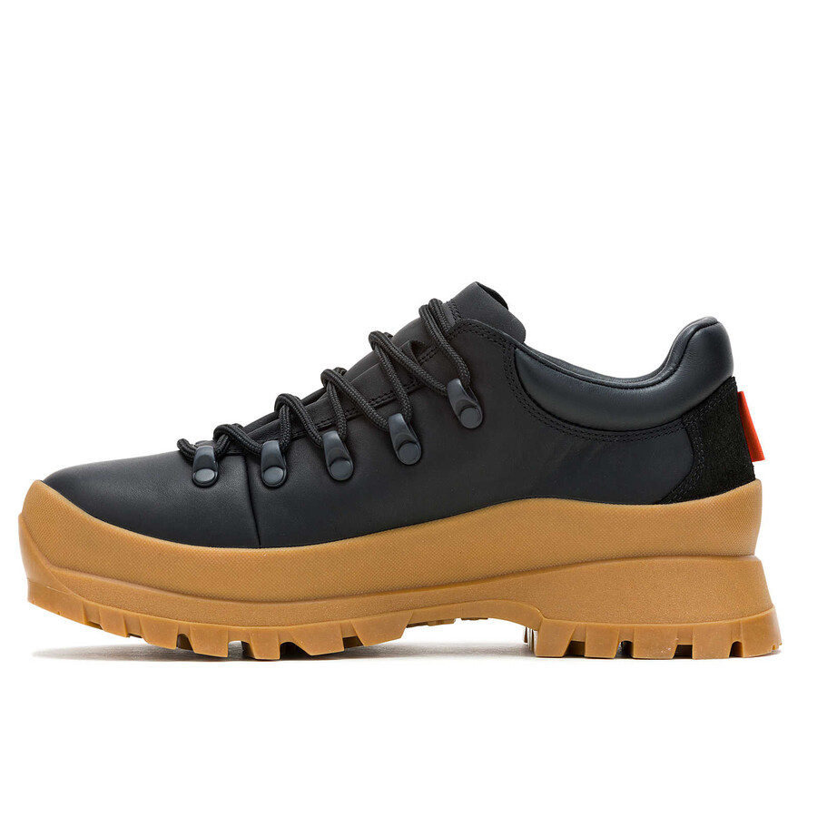sapatos femininos bristol low - preto