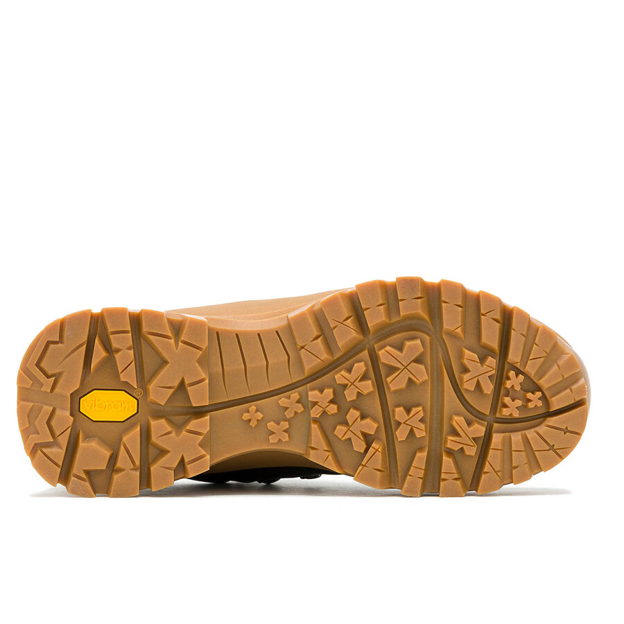 sapatos femininos bristol low - preto