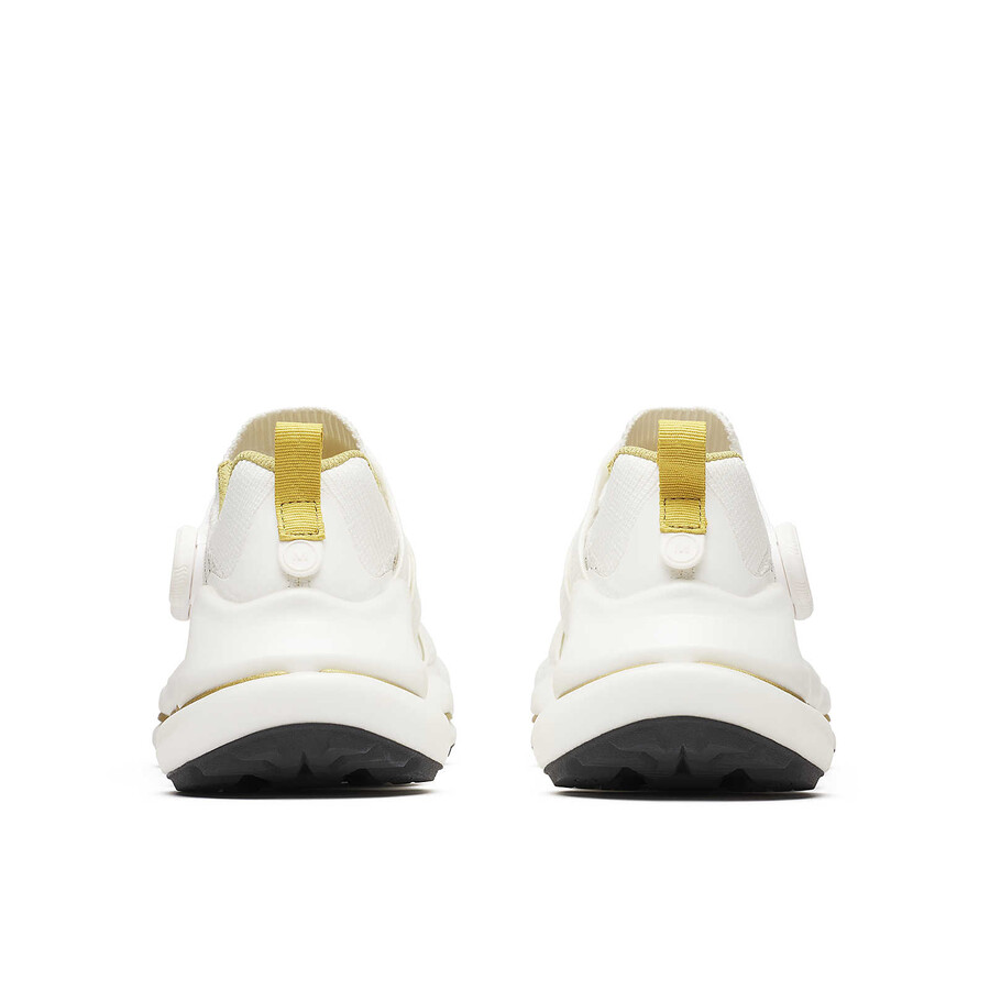 tênis de caminhada feminino speedarc surge boa branco