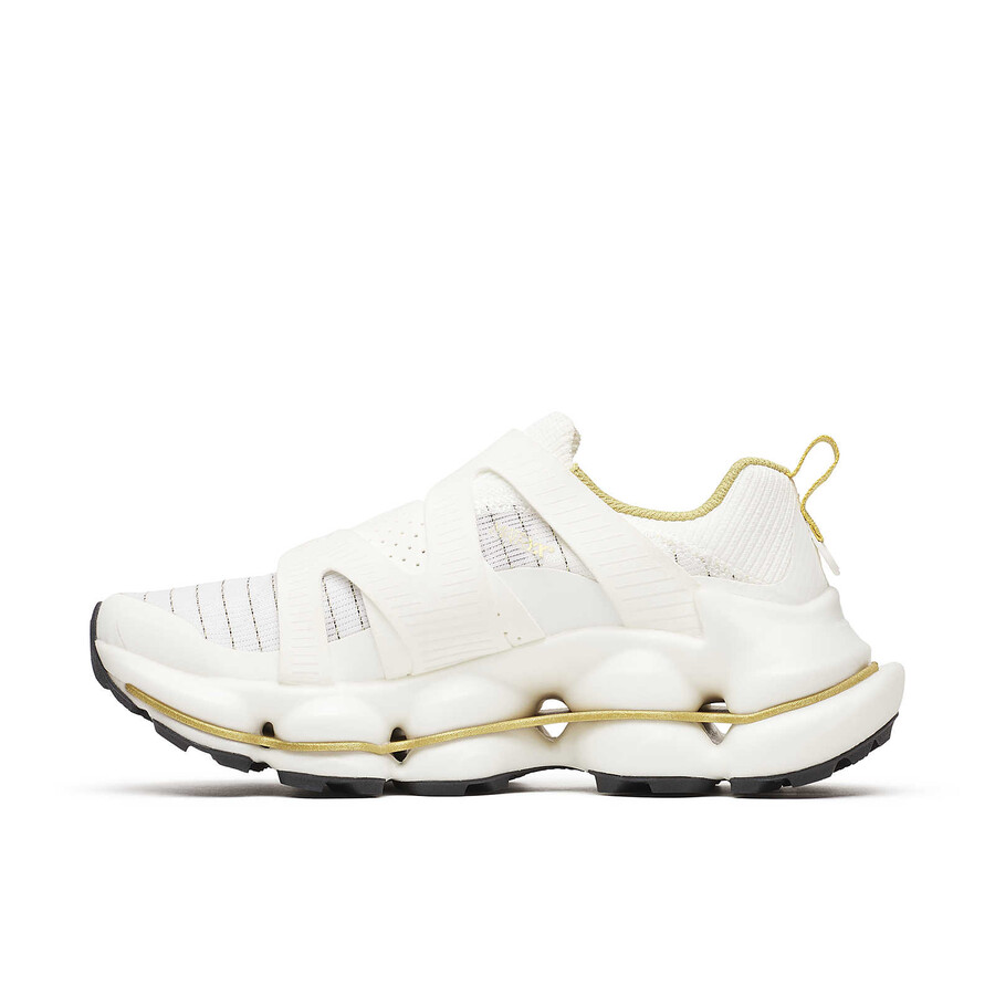 tênis de caminhada feminino speedarc surge boa branco