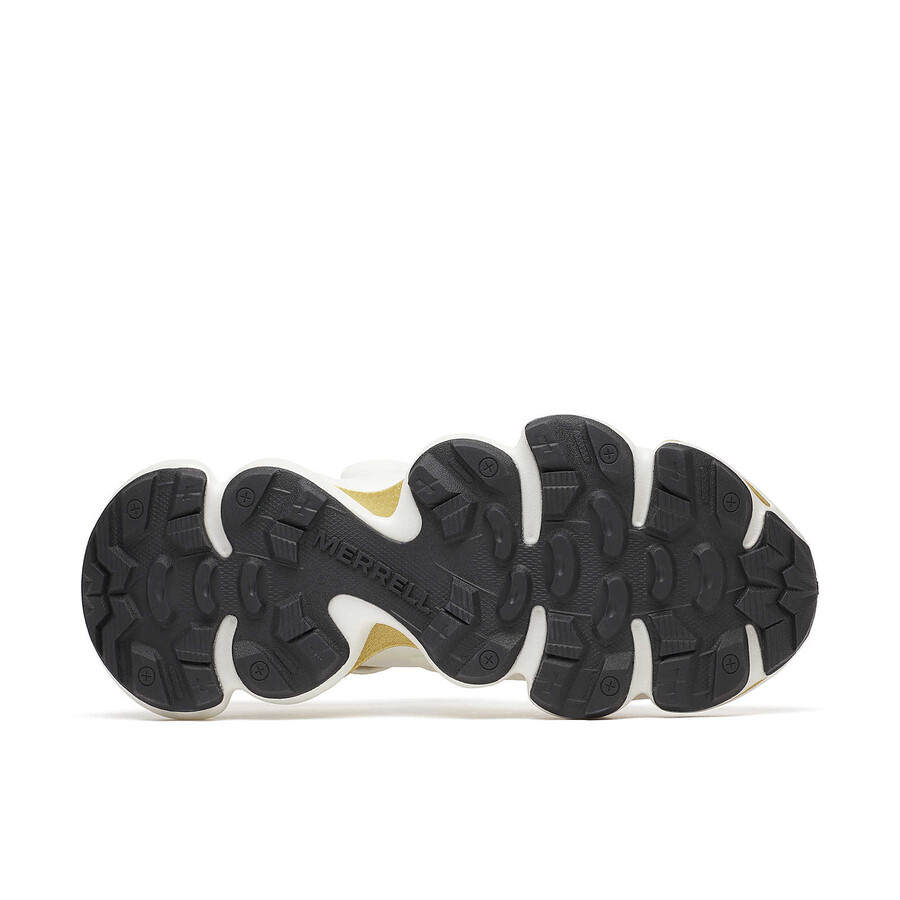 tênis de caminhada feminino speedarc surge boa branco