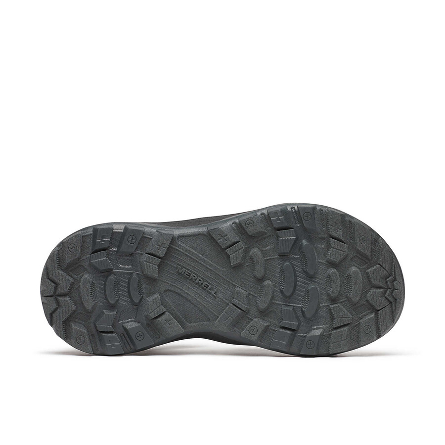 sandálias femininas speed fusion sport rmx - pretas